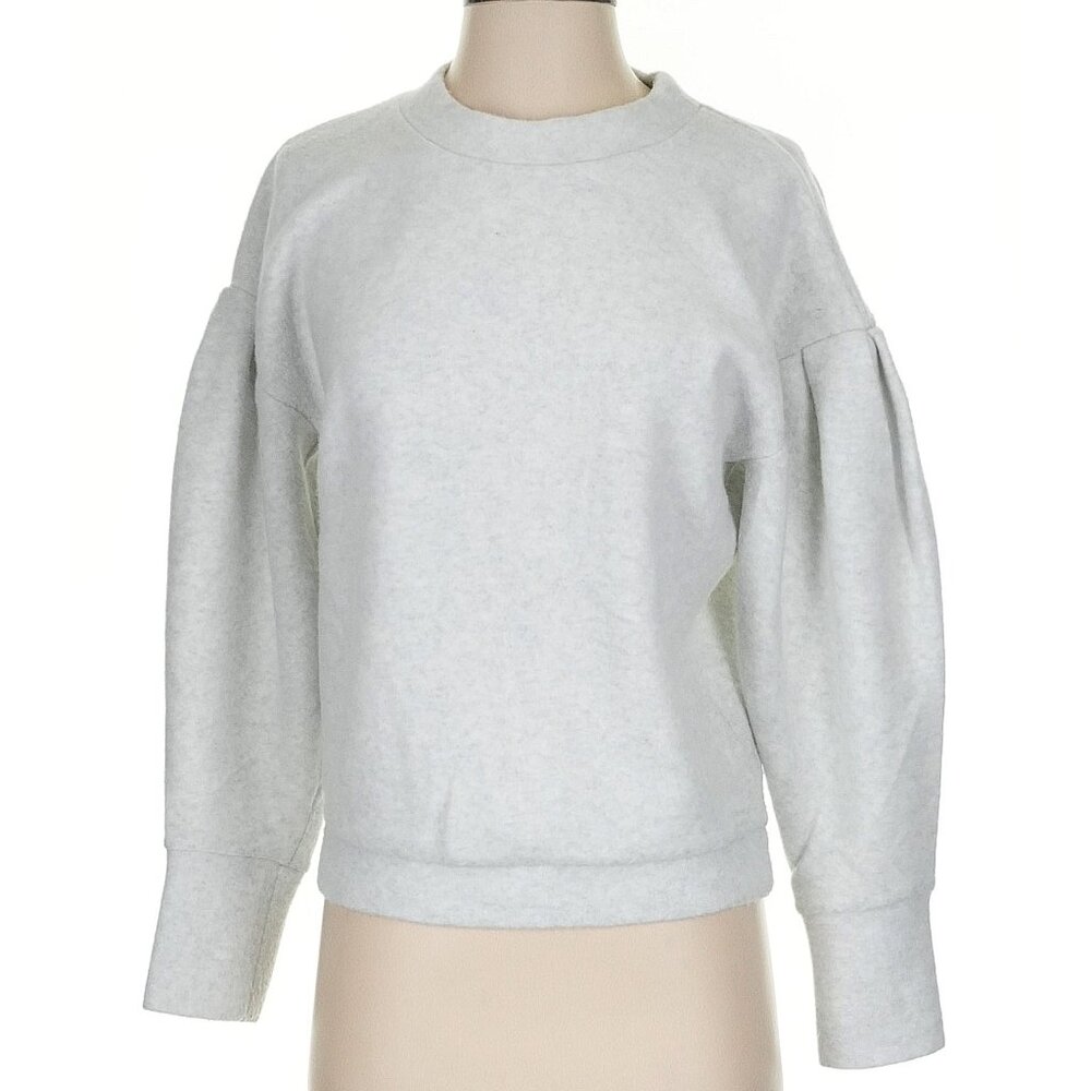 EUC Mcguire sweatshirt in xs